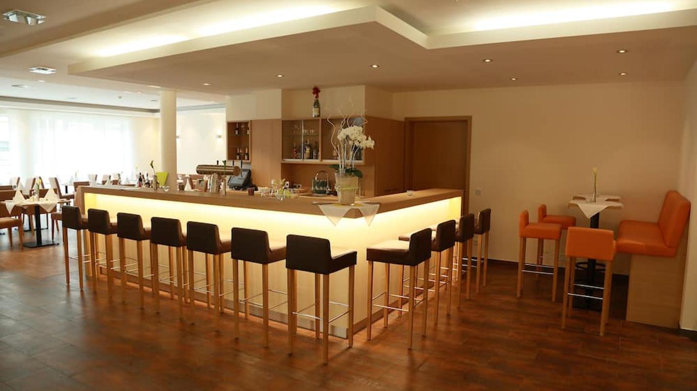 Ardey Hotel