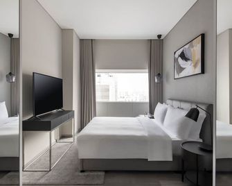 Steigenberger Residence Doha - Doha - Bedroom