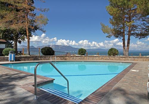 Lakeland Village at Heavenly, South Lake Tahoe – Preços atualizados 2023
