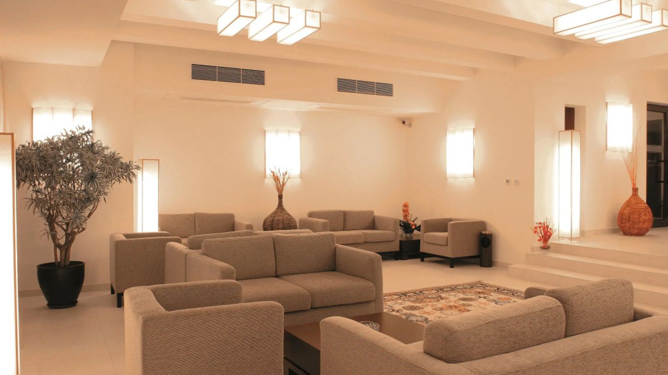 Lotos Hotel - Riviera Holiday Club