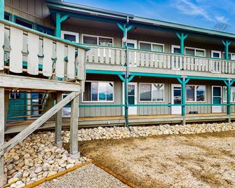 Winter Park Meadows Lodge - Fraser - Building