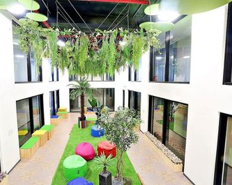 Grand Millions Hotel - Seogwipo