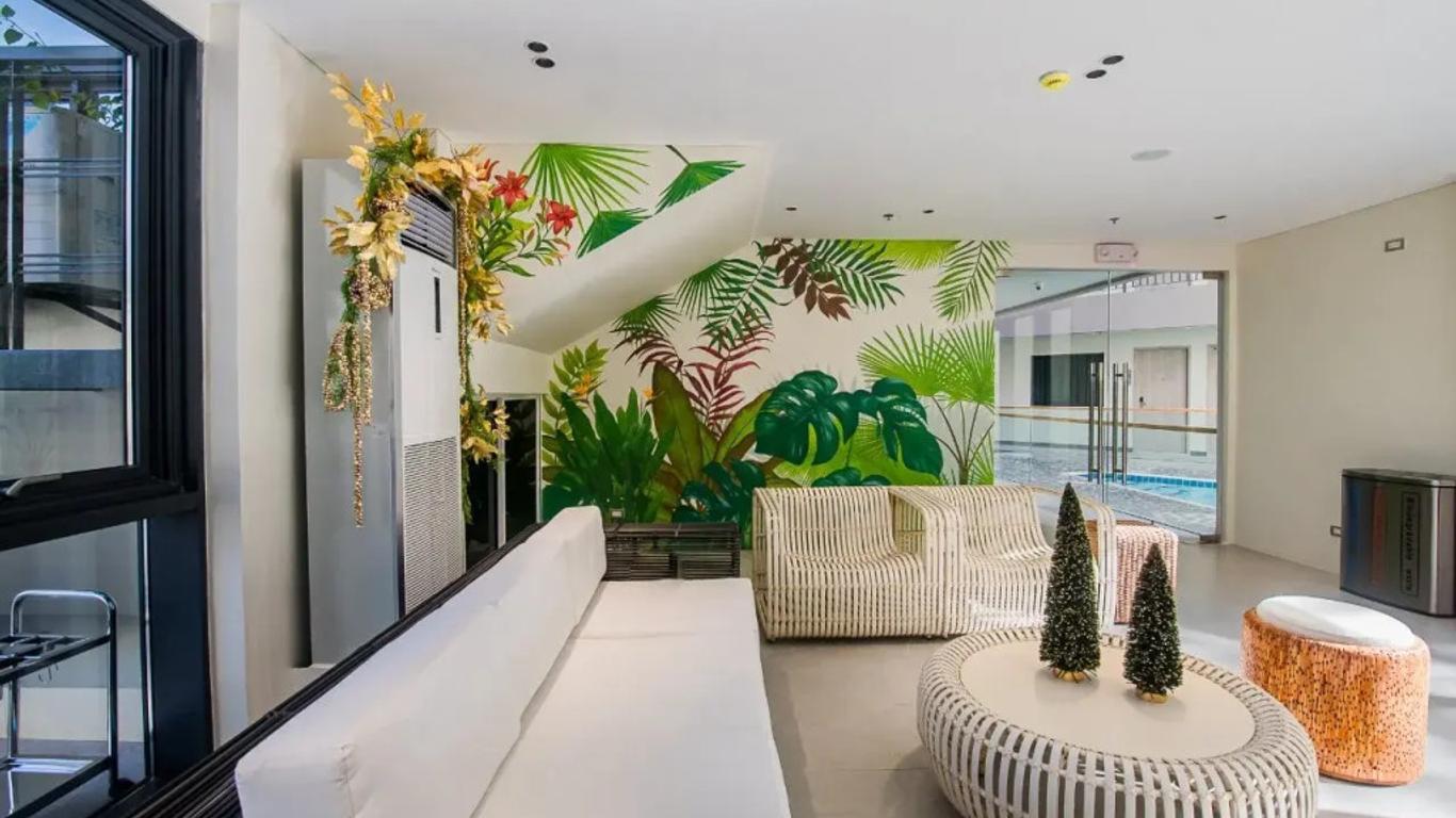 1521 Hotel & Spa