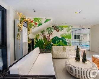 1521 Hotel & Spa - Lapu-Lapu City - Lobby