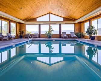 Best Western Edgewater Resort - Sandpoint - Pool