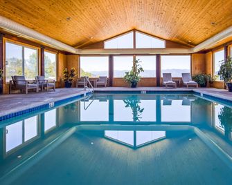 Best Western Edgewater Resort - Sandpoint - Bazén