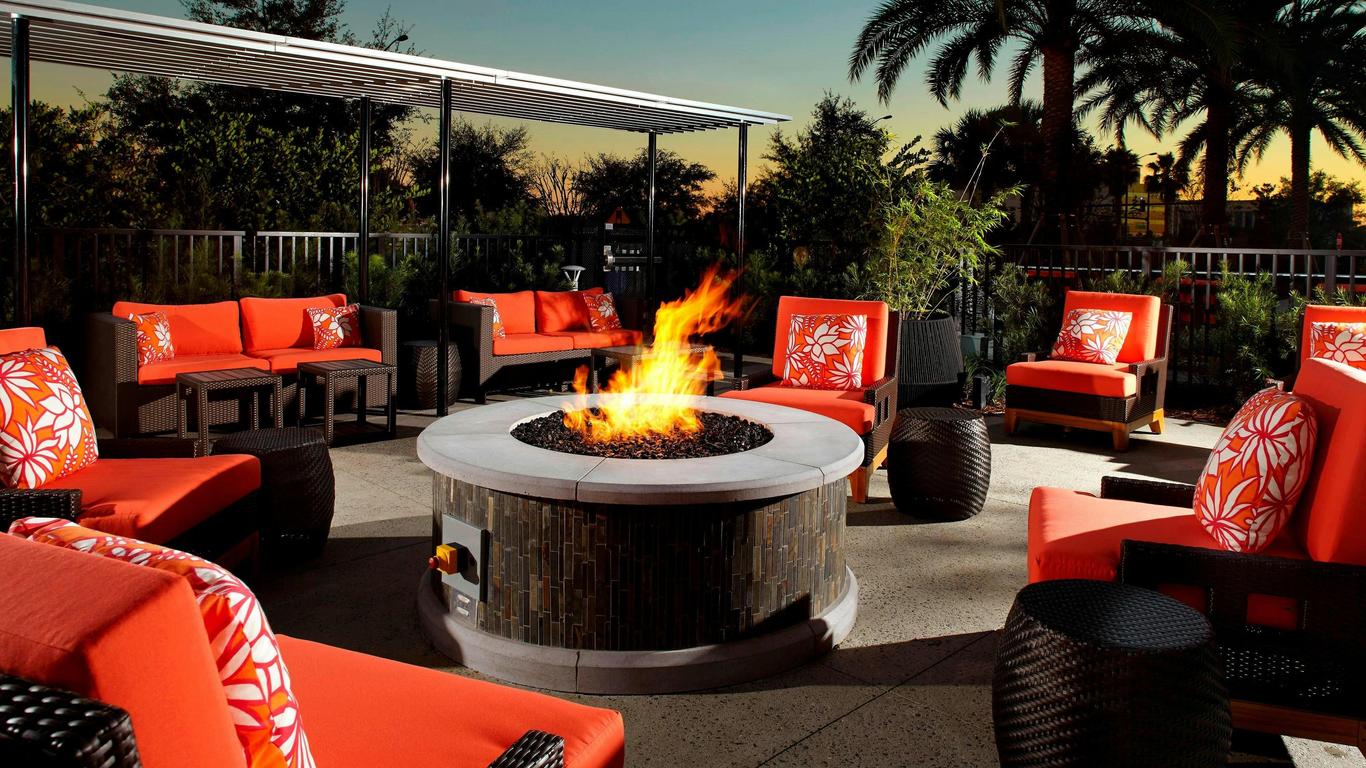 Residence Inn by Marriott Orlando Lake Nona
