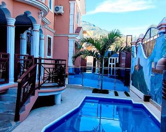 Belo Residence - Cap-Haïtien - Pool