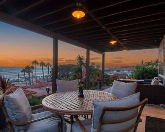 Best Value In Sd 1m Views; Great Location; Wd - سان دييغو - شرفة