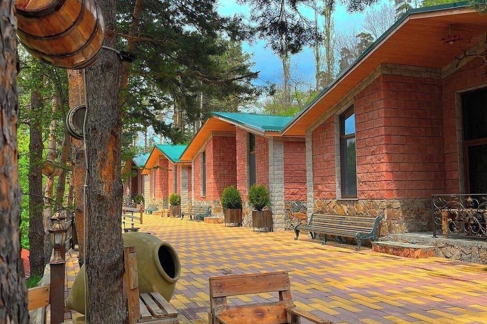 Haghartsin Hotel & Restaurant - Dilijan