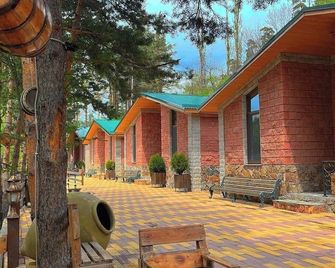 Haghartsin Hotel & Restaurant - Dilijan