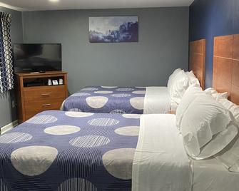 Dunmore Inn - Dunmore - Habitación