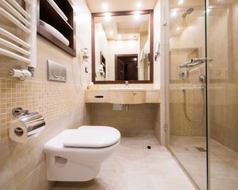 Hotel Galicja Wellness & Spa - Osvětim