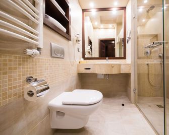 Hotel Galicja Wellness & Spa - Auschwitz