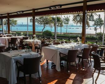 Kalyon Hotel Istanbul - Istanbul - Restaurant