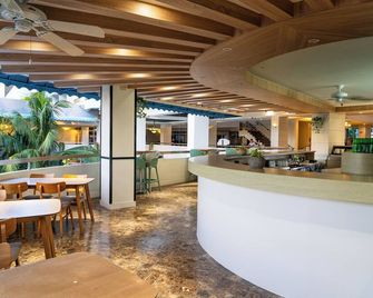 Palasia Hotel - Koror
