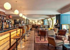 Mercure Bristol Grand Hotel - Bristol - Bar