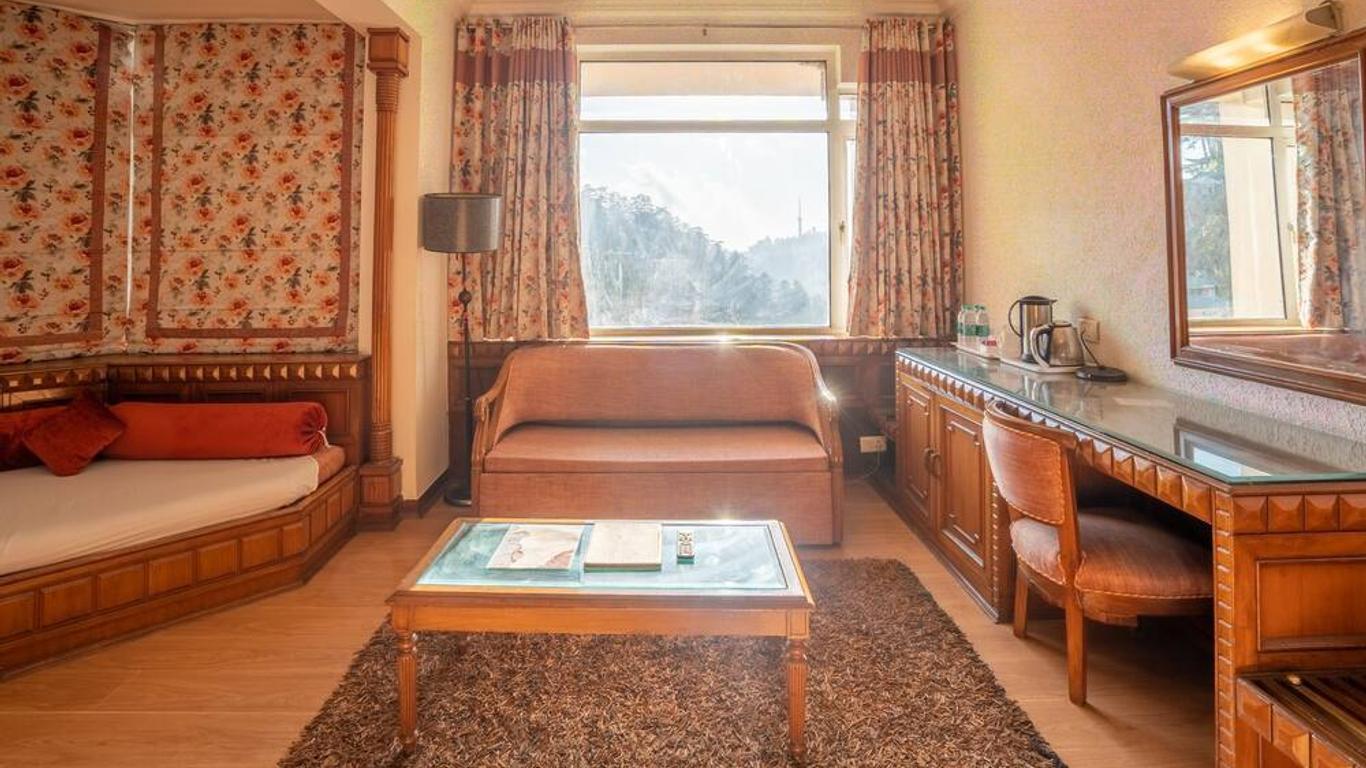 hotel Baljees Regency