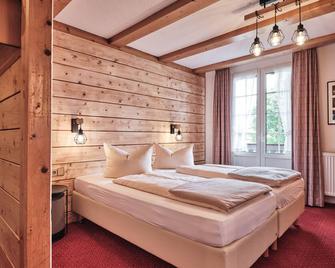 Hotel Hochfirst - Titisee-Neustadt