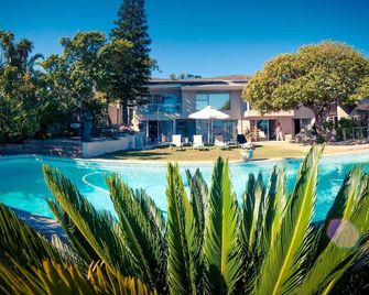 Capo Cabana Guesthouse - Cape Town - Pool