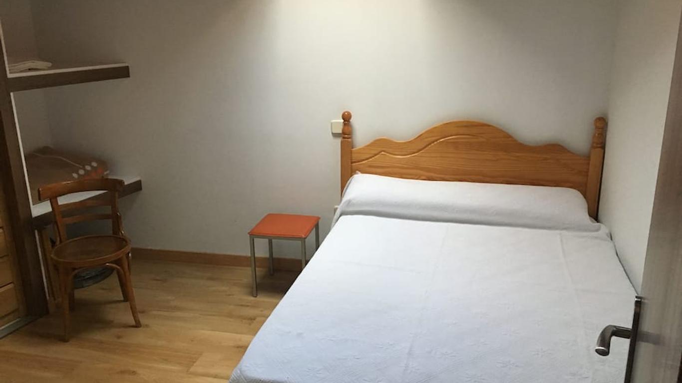 Hostal Plaza del Pilar