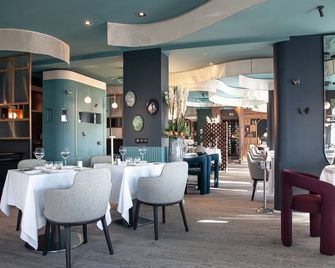 Le Relais Saint Jacques - Déols - Restaurant