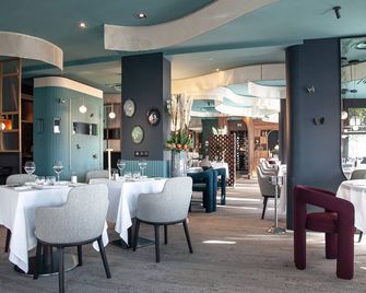 Le Relais Saint Jacques - Déols - Restaurant
