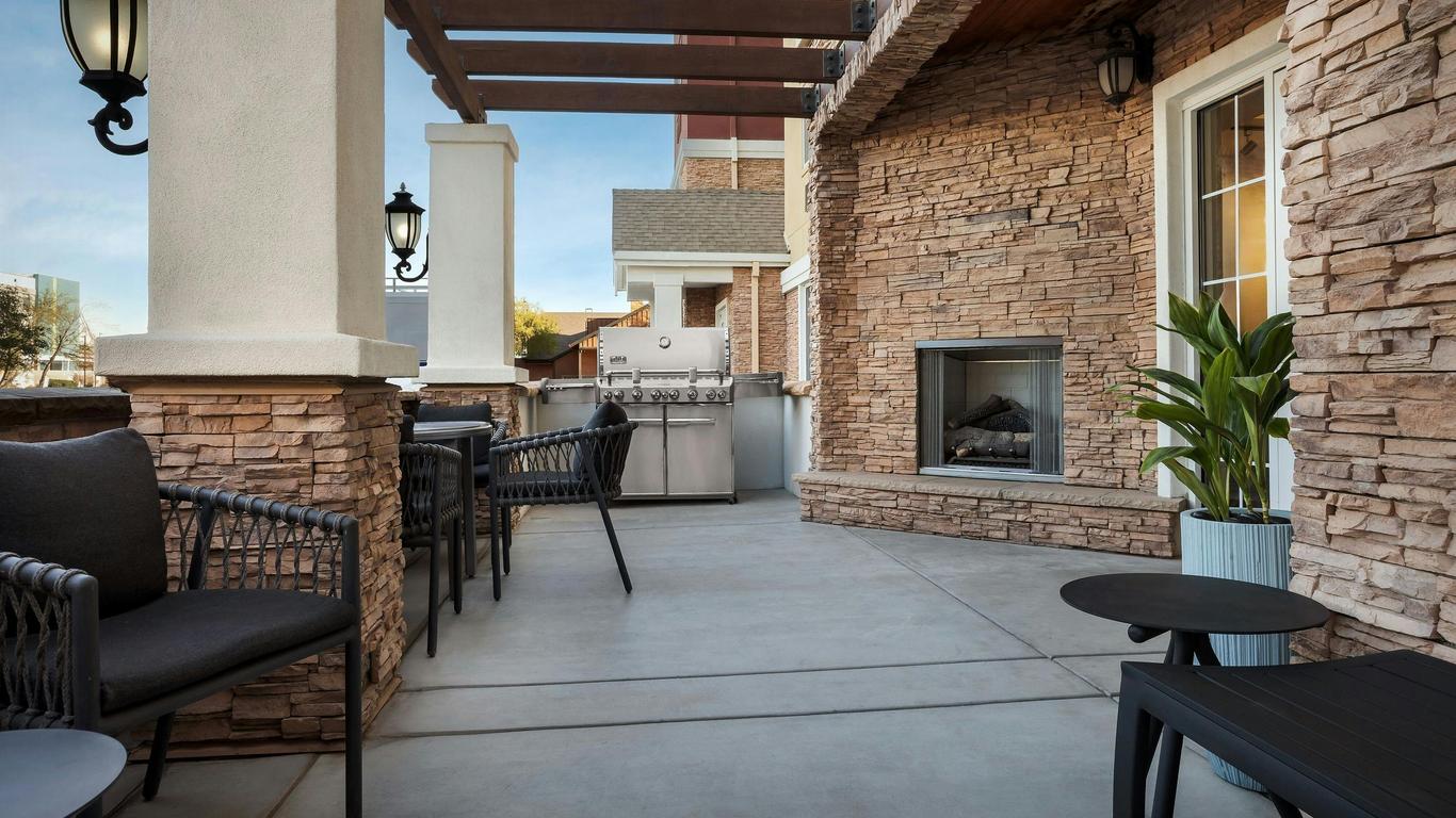 Towneplace Suites El Centro