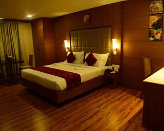 Broad Bean Kannur - Kannur - Bedroom