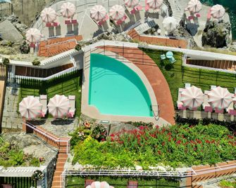 Palazzo Avino - Ravello - Пляж