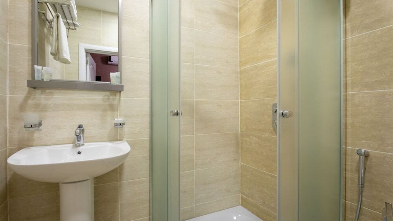 Shalimar Boutique Hotel Baku