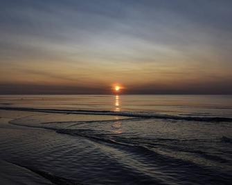 Hotel Strandly Skagen - Skagen - Strand