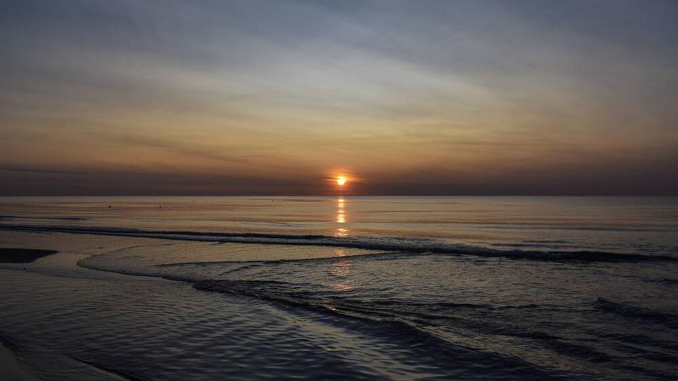 Hotel Strandly Skagen