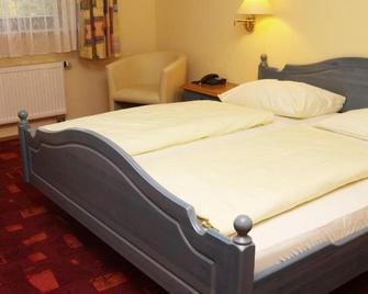 Frühstückspension Christinenhof - Dreieich - Bedroom