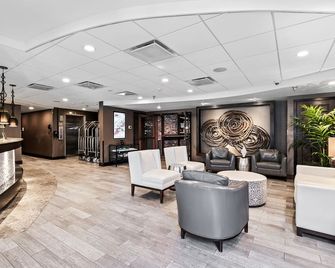 Icona Windrift - Avalon - Lobby