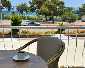 Moy Beldibi Hotel - Antalya - Balcony