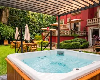 Hotel Boutique Casa Alebrije - Mexiko-Stadt
