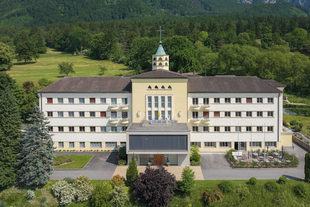 Kloster by b-smart - Schaan - Gebouw