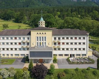 Kloster by b-smart - Schaan - Gebouw