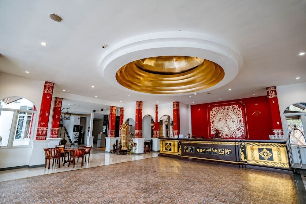 كاسالونج ريزورت آند سبا هوتل