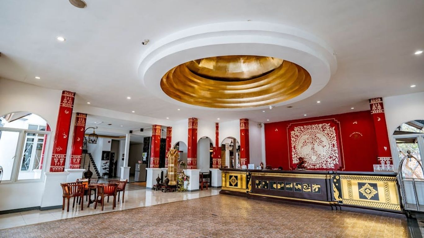 Kasalong Resort and Spa Pattaya