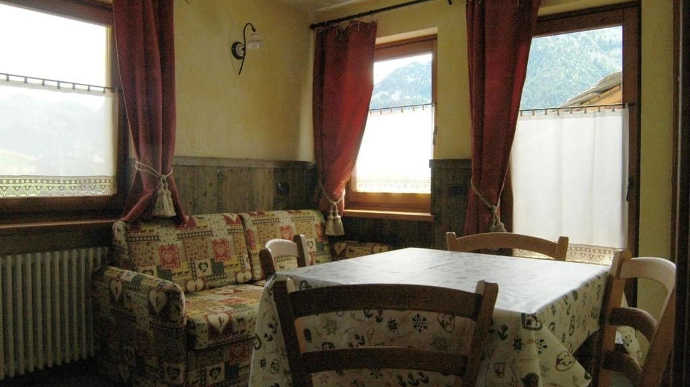 Residence Lo Peyo