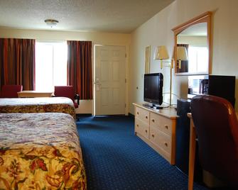 Western Inn Lakewood - Lakewood - Bedroom