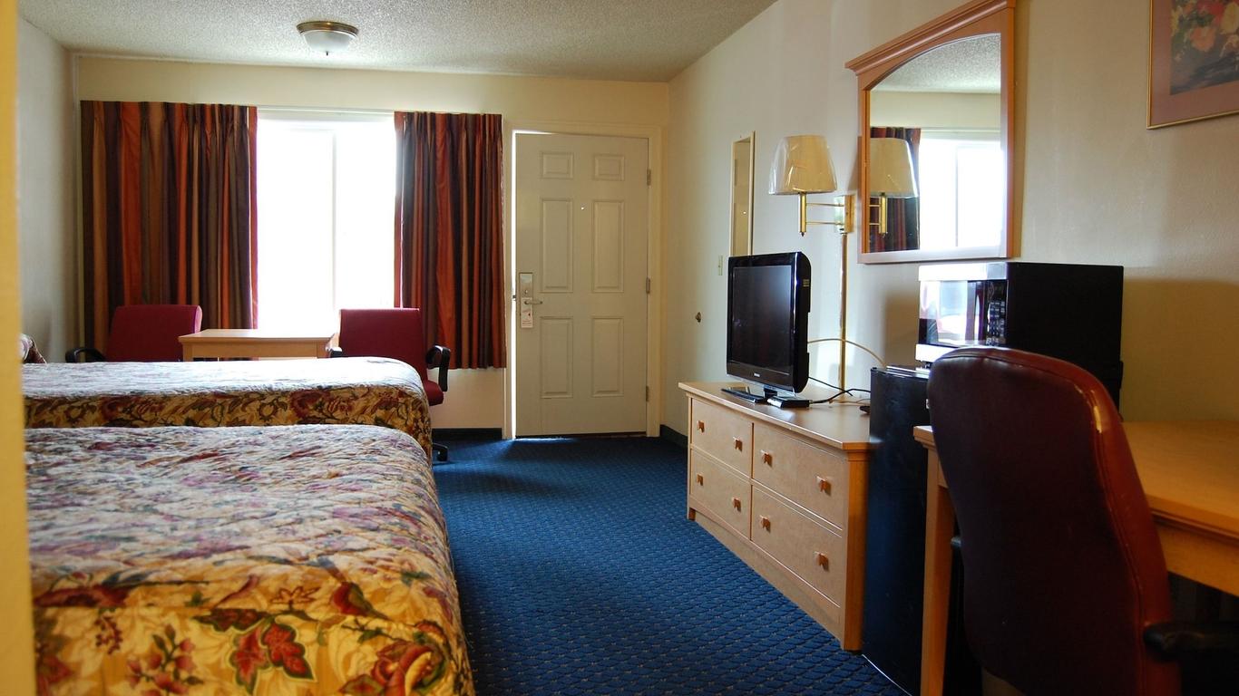 Western Inn Lakewood