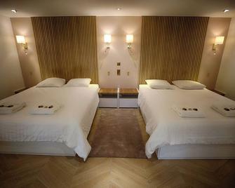 Appartements Loft Ocean - Tarnos - Tarnos - Chambre