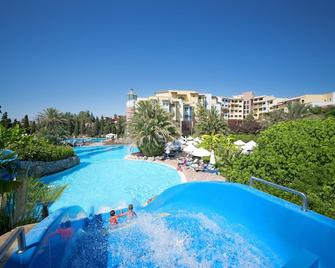 Limak Arcadia Golf & Sport Resort - Belek - Piscina
