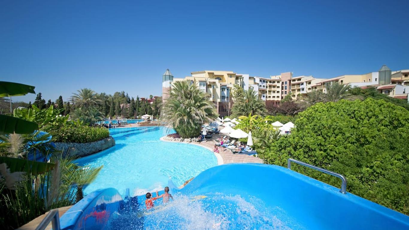 Limak Arcadia Golf & Sport Resort