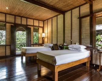 The Bali Purnati Center For The Arts - Gianyar - Ložnice