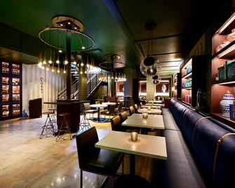 The Grady - Louisville - Restaurante