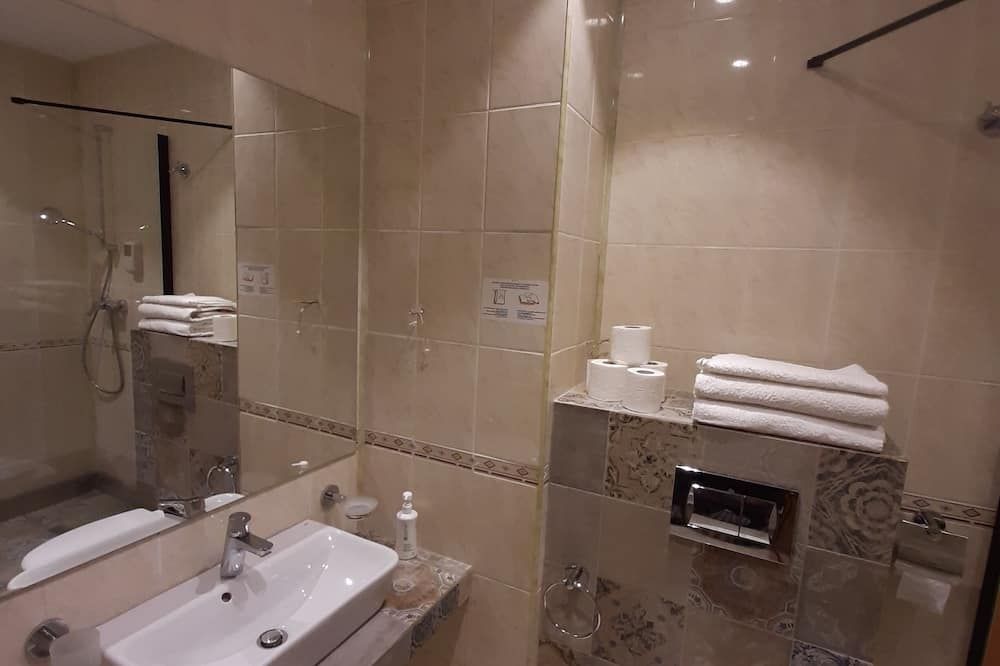 Hotel Astoria - Iaşi - Bathroom